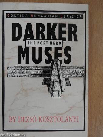 Darker Muses