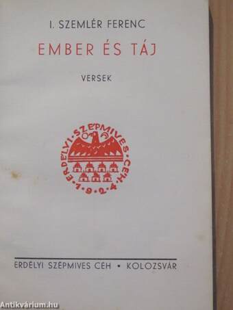 Ember és táj