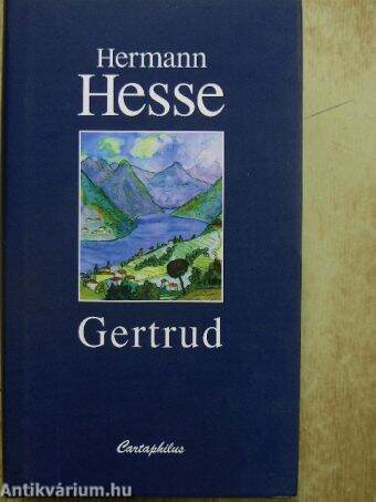 Gertrud