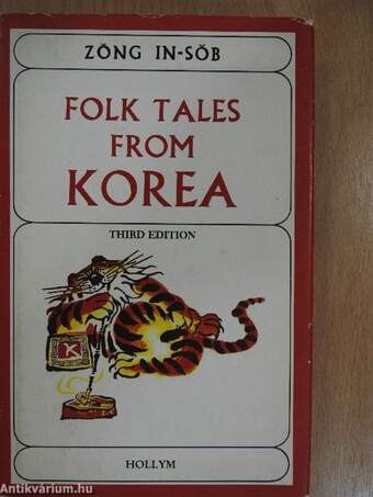 Folk Tales from Korea