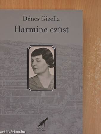 Harminc ezüst