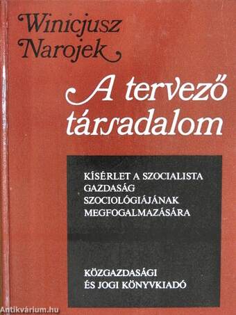 A tervező társadalom