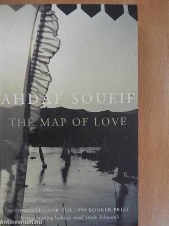 The Map of Love