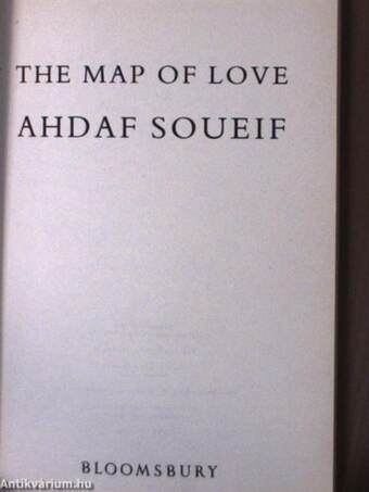 The Map of Love