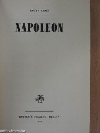 Napoleon