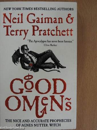 Good Omens