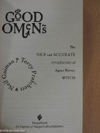 Good Omens