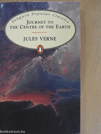 Journey to the Centre of the Earth