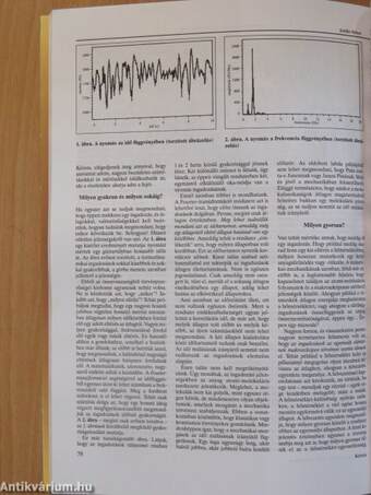 Természet Világa 2005. I. Különszám