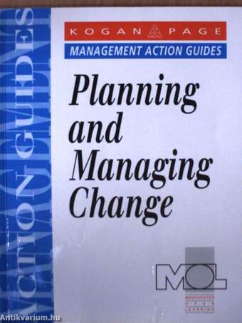 Planning and Managing Change