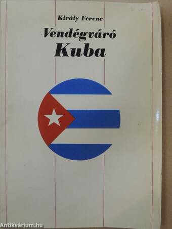 Vendégváró Kuba