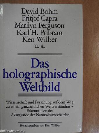 Das holographische Weltbild