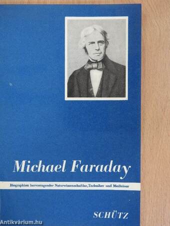 Michael Faraday