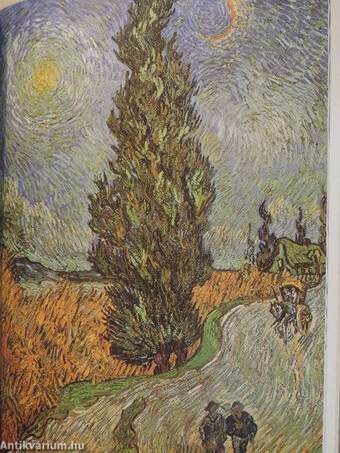 Vincent Van Gogh 1853-1890