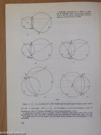 A Matematika Tanítása 1984. augusztus