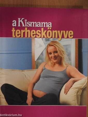 A Kismama terheskönyve