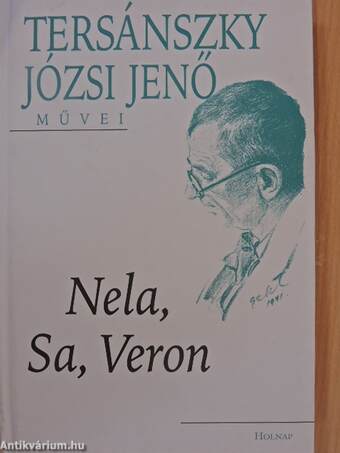 Nela, Sa, Veron