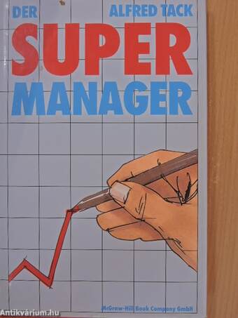 Der Supermanager