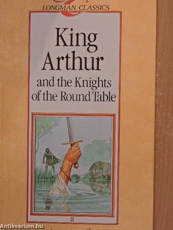 King Arthur and the Knights of the Round Table