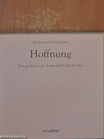 Hoffnung