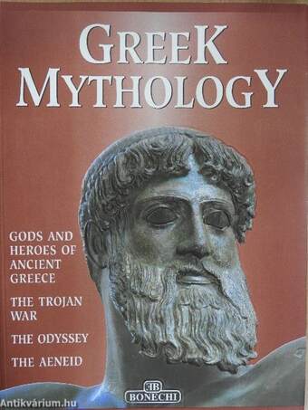 Greek Mythology