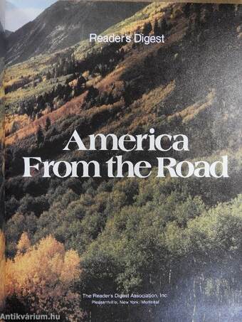 America From the Road