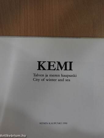 Kemi