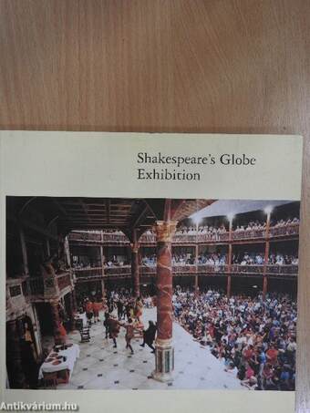 Shakespeare's Globe Exhibition