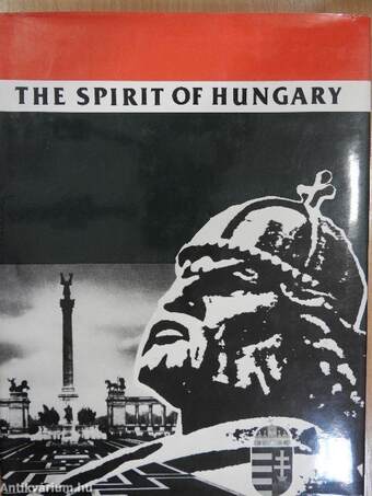 The spirit of Hungary