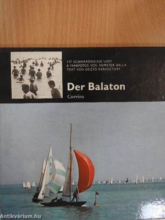 Der Balaton