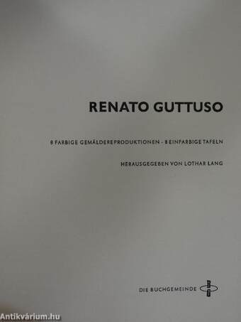 Renato Guttuso