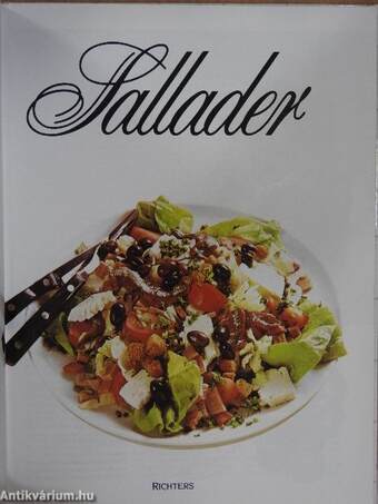 Sallader