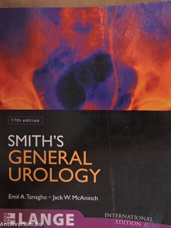 Smith's General Urology