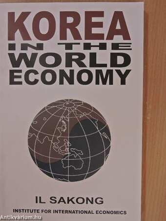 Korea in the World Economy