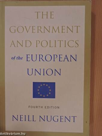 The Government and Politics of the European Union