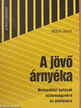 A jövő árnyéka