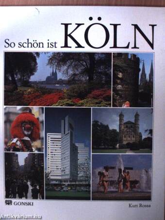 So schön ist Köln