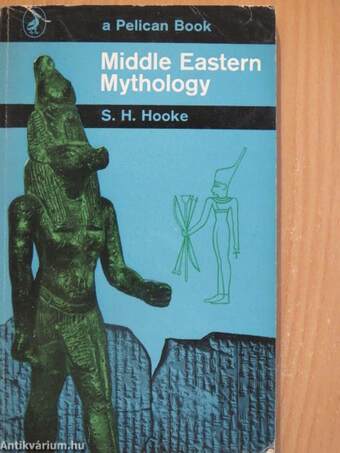 Middle Eastern Mythology