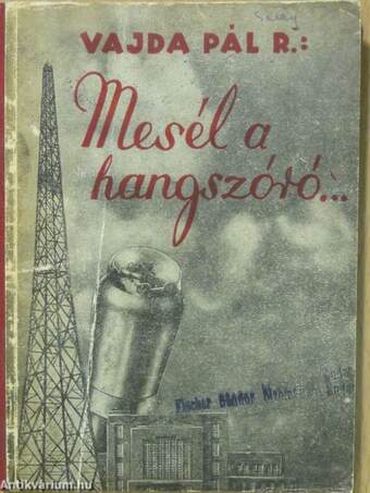 Mesél a hangszóró