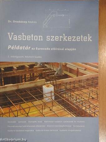 Vasbeton szerkezetek