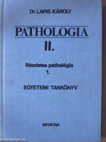 Pathologia II. (töredék)