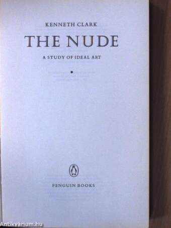 The Nude