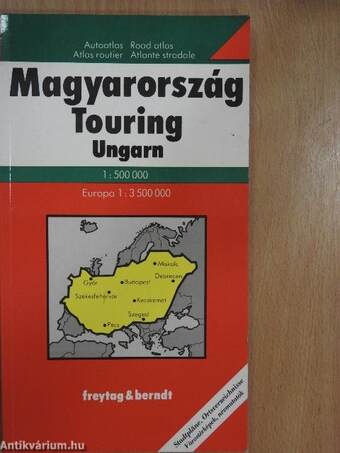 Magyarország