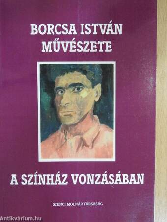 Borcsa István művészete VI.