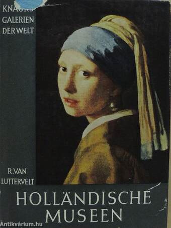 Holländische Museen