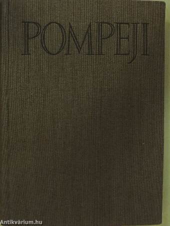 Pompeji