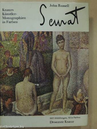 Seurat