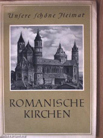 Romanische Kirchen