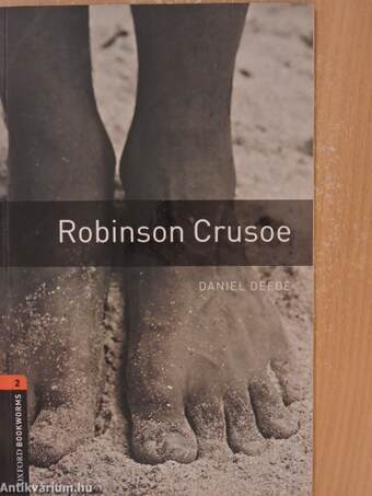 The Life and Strange Surprising Adventures of Robinson Crusoe