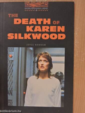 The Death of Karen Silkwood